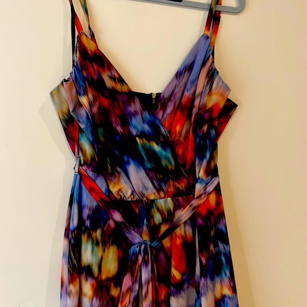 City Chic dress